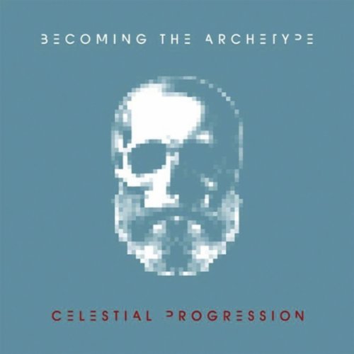 Becoming The Archetype - Celestial Progression (EP) (2012)