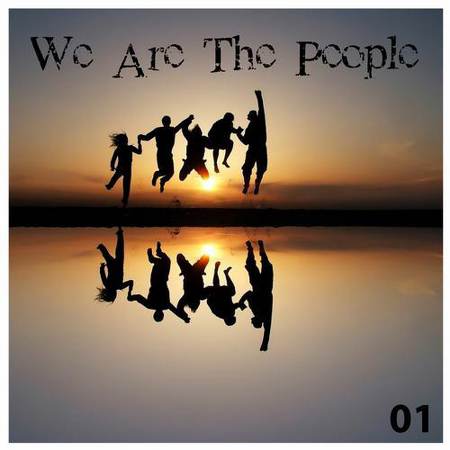 VA - We Are The People: House & Lounge [2011]