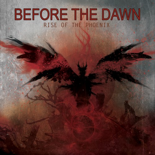 Before The Dawn - Дискография (2003-2012)
