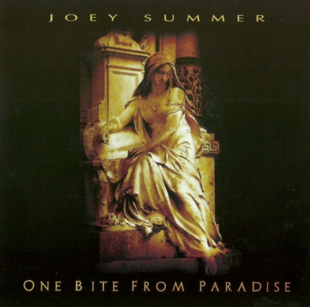 Joey Summer - One Bite From Paradise (2012) FLAC