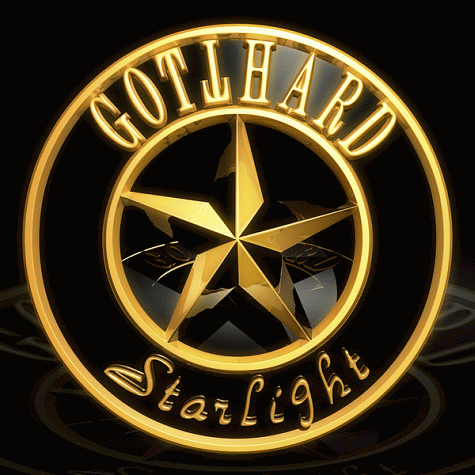 Gotthard – Starlight [Single] (2012)