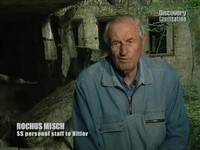 Подземелья Рейха / The Reich Underground (2004) TVRip