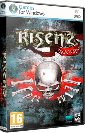 Risen 2: Ҹ  / Dark Waters Unpacked (PC/2012/RUS)