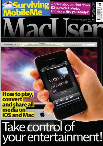 MacUser - 27 April 2012 (HQ PDF)
