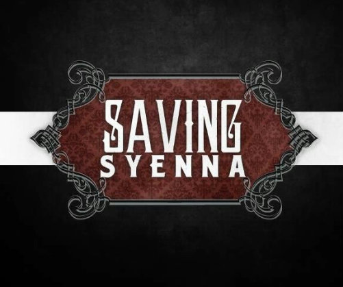 Saving Syenna - Call Me Maybe (New Song) (2012)