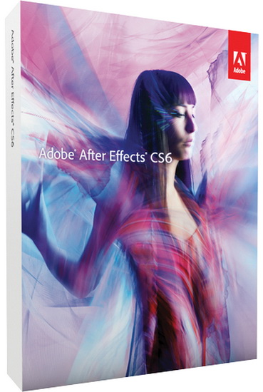 Adobe After Effects CS6 v11.0.1 + Plugins