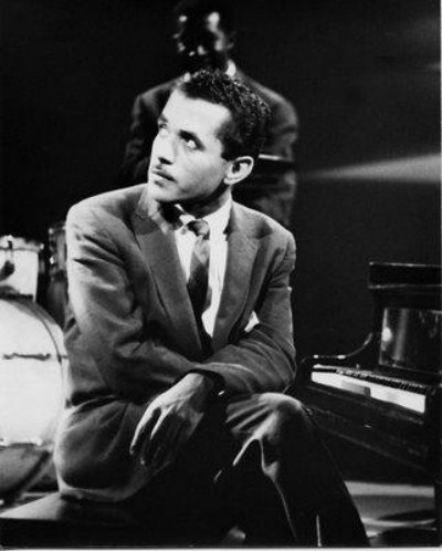 Hampton Hawes (with Friends) - The Collection (MP3) (25 Albums) - 1952-1999