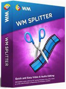 WM Splitter v2.0.1204 Portable
