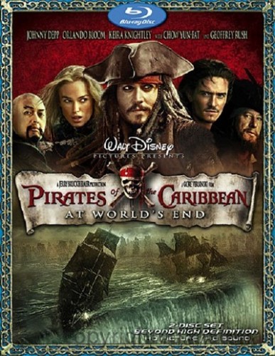 Pirates of the Caribbean: At World039;s End (2007) BRRip 720p x264 AC3-NPW