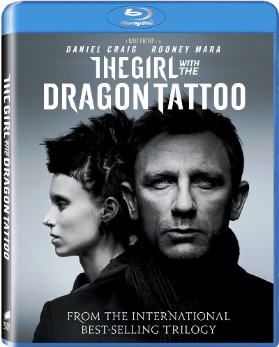 The Girl With Dragon Tattoo (2011) BRRip 360p H264 - Immagical