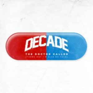 Decade - The Doctor Called (Single) (2011)