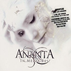 Ananta - In Media Res (2008)