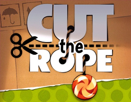 Cut the Rope 1.1 Mac OS X