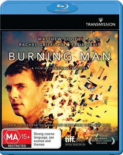 Burning Man (2011) BRRip 480p x264 - mSD