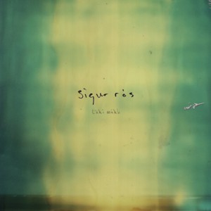 Sigur R&#243;s - Ekki M&#250;kk [Single] (2012)