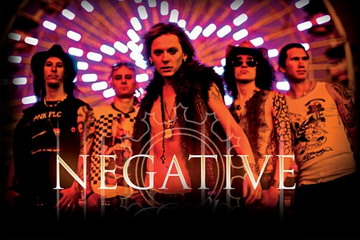 Negative - Discography (2003 - 2010)