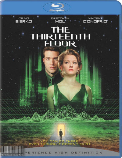 The Thirteenth Floor (1999) mHD 480p BRRip AAC x264-freedom