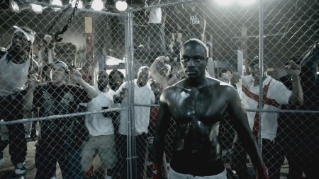 Akon ft. French Montana - Hurt Somebody (1080p)