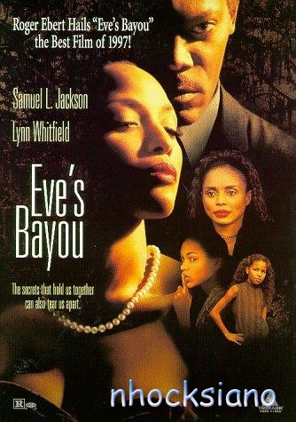 Eve039;s Bayou (1997)