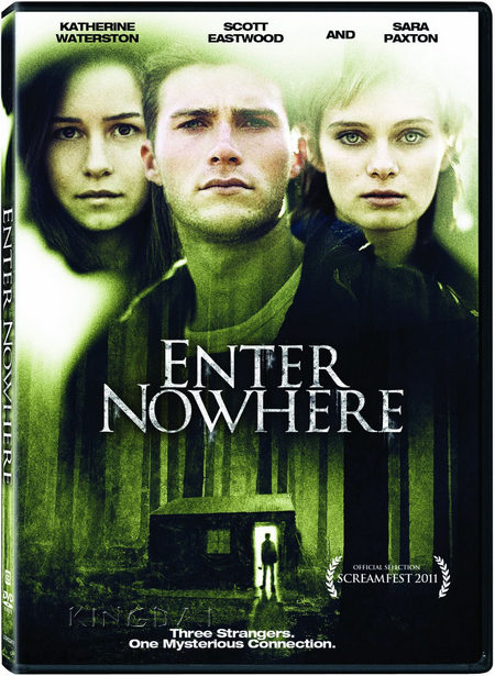 Enter Nowhere (2011) DVDRip XviD - KAZAN