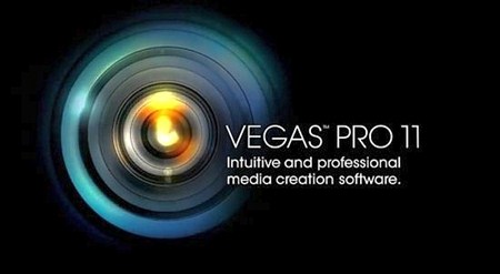 Vegas Pro 11.0.682 / 11.0.683 x86/x64