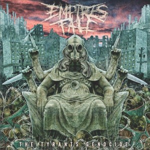 Empires Fall - The Eternal Sea / Dreaming Of Eradication (2012)