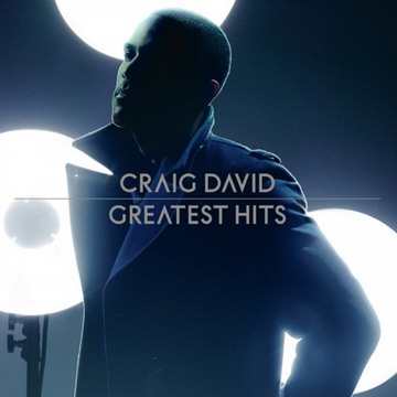 Craig David   Trust Me (2007) 320kbps