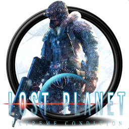 Lost Planet: Extreme Condition - Colonies Edition (2008/RUS/RePack)