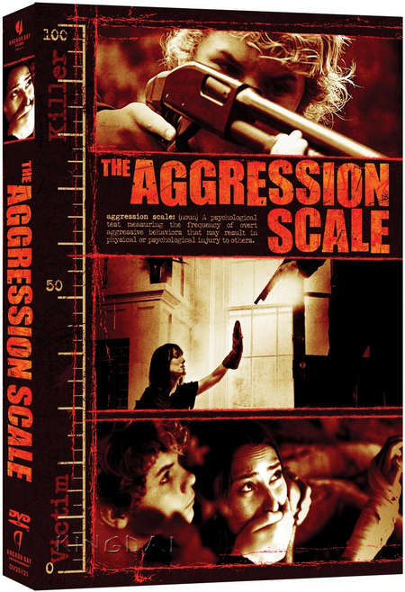 The Aggression Scale (2012) BDRip XVID AC3-OCW