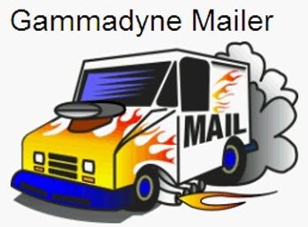 Gammadyne Mailer 39.0