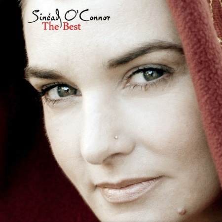 Sinead O'Connor - The Best (2012) FLAC