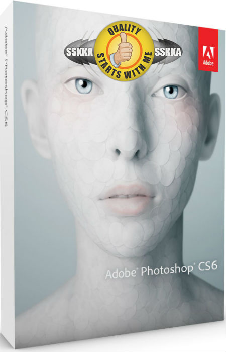 Adobe Photoshop CS6 Extended v13 0 ENG JPN Mac OSX-iND