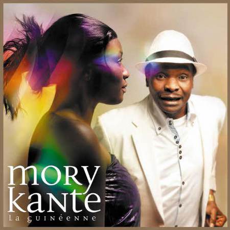 Mory Kante - La Guineenne [2012]