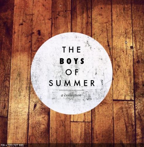 The Boys Of Summer - A Collection (b-sides) (2012)