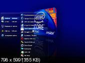 Windows 7 Ultimate SP1 (x64) VolgaSoft & Black Club v 2.0 (2012) Русский