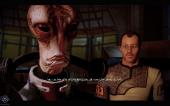 Mass Effect - Трилогия (2012/RUS/ENG/RePack)