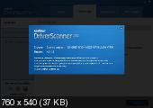 Uniblue DriverScanner 2012 v4.0.3.5