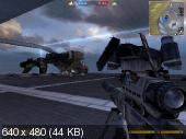 Battlefield 2142 (PC/Full/RUS)