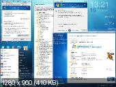 Microsoft Windows 7 Ultimate Ru x86 SP1 WPI Boot by OVGorskiy 16.03.2012 (Русский)