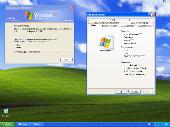 Windows XP Pro SP3 VL Final by Dracula87