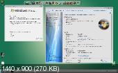 Windows 7 (x64) Ultimate UralSOFT v.3.4.12 (2012) Русский