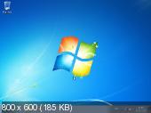 Microsoft Windows 7 AIO SP1 x64 Integrated March 2012 Russian - CtrlSoft (6in1) 2012