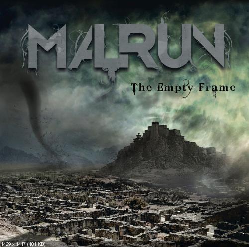 Malrun - The Empty Frame (2012)