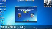 Microsoft Windows 7 Максимальная SP1 x86/x64 DVD WPI 06.07.2012