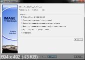 Terabyte Image for Windows 2.70 (2012) Русификатор