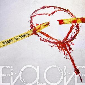 Evolove - Breaking Heartstrings [EP] (2011)