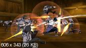 Naruto Shippuden: Ultimate Ninja Impact PC Final 