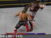 Сборник WWE RAW (8 в 1) / Самый полный пак для PC
