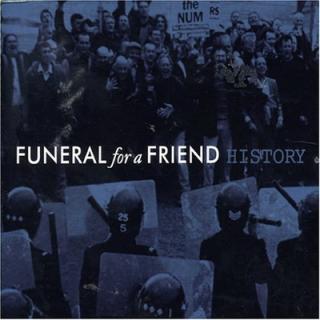 Funeral For A Friend - Discography (2002-2011) Lossless