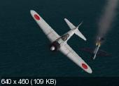 Combat Flight Simulator 2: WW II Pacific Theater (PC/Final)